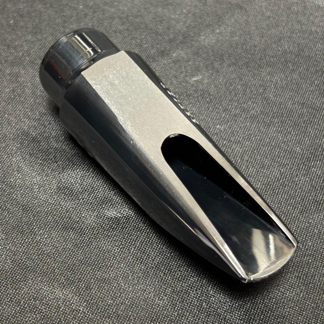 ブリルハート エボリン 6番　アルトマウスピース／Brilhart Ebolin