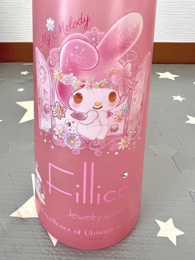 フィリコ サンリオ 6本セット