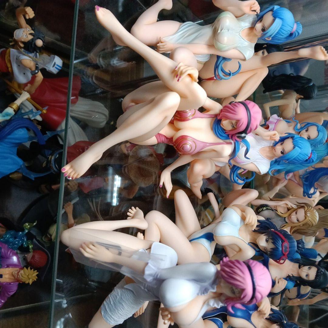 ワンピース POP bb　フィギュアセット売り27体セット