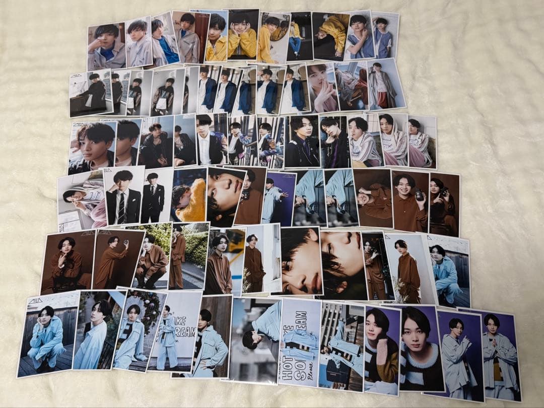 宮世琉弥 グッズセット