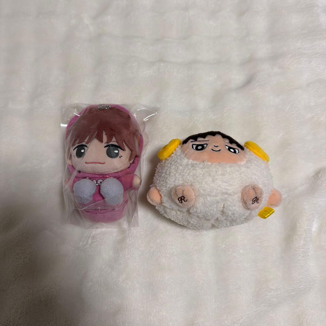 宮世琉弥 グッズセット