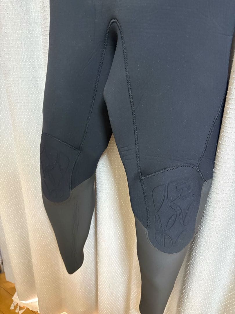 Delphi(デルフィ)5×3mm セミドライ メンズ M相当(オーダー品)