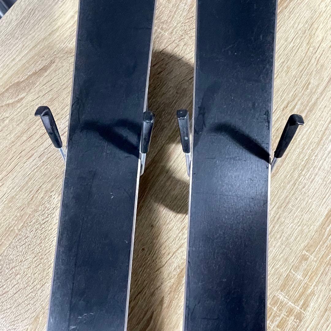 K2（ケーツー）ジュニア110cmスキー板スキーセット