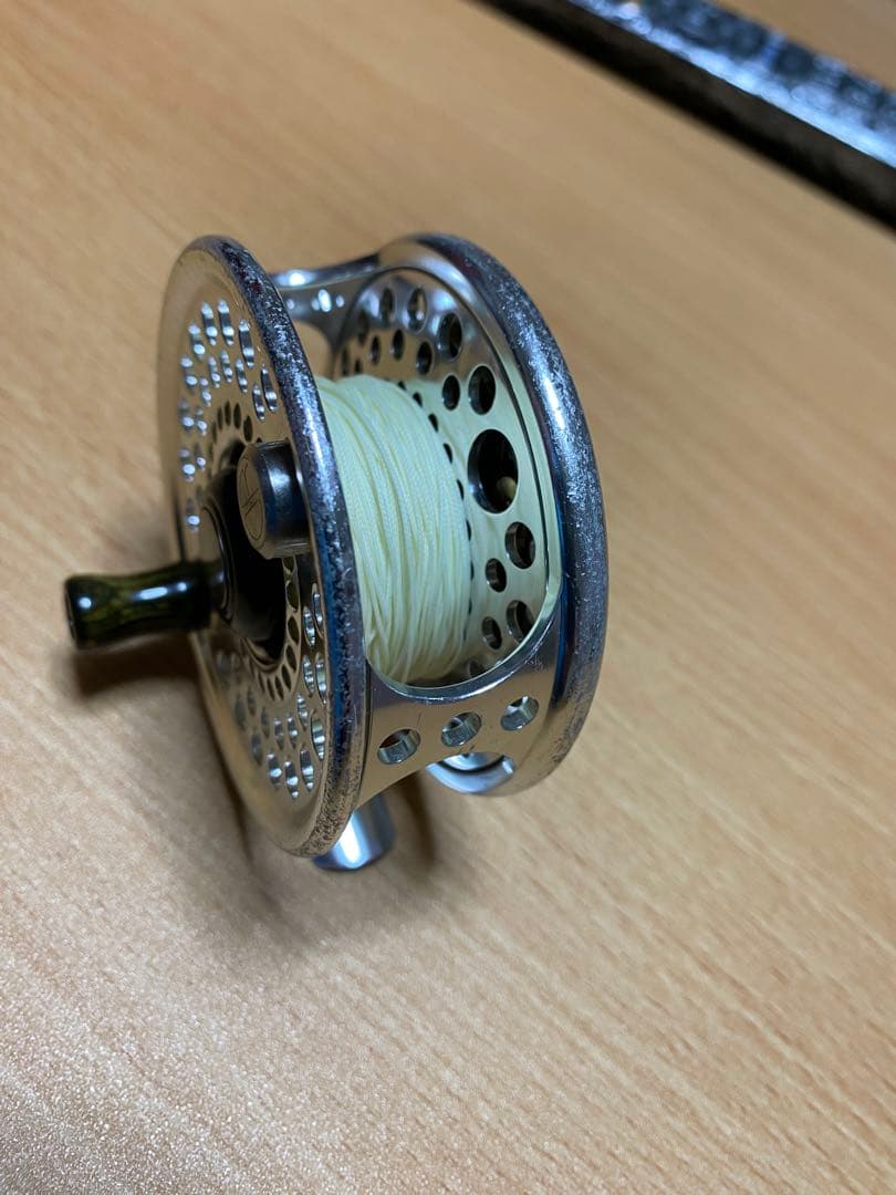 ティムコ　TIEMCO ORACLE Ⅱ オラクル ２