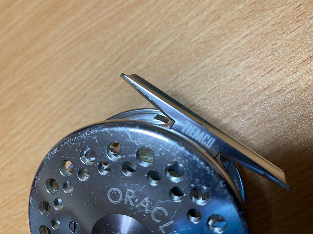 ティムコ　TIEMCO ORACLE Ⅱ オラクル ２