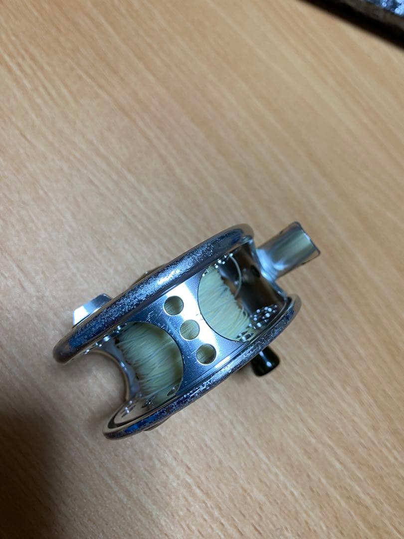 ティムコ　TIEMCO ORACLE Ⅱ オラクル ２