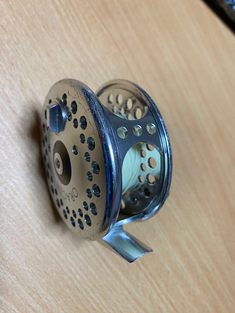 ティムコ　TIEMCO ORACLE Ⅱ オラクル ２