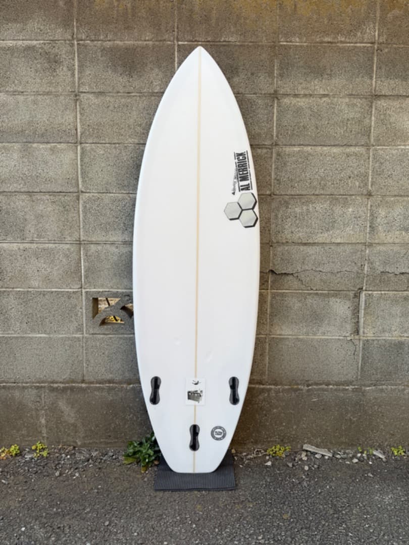 アルメリック Dumpster Diver2