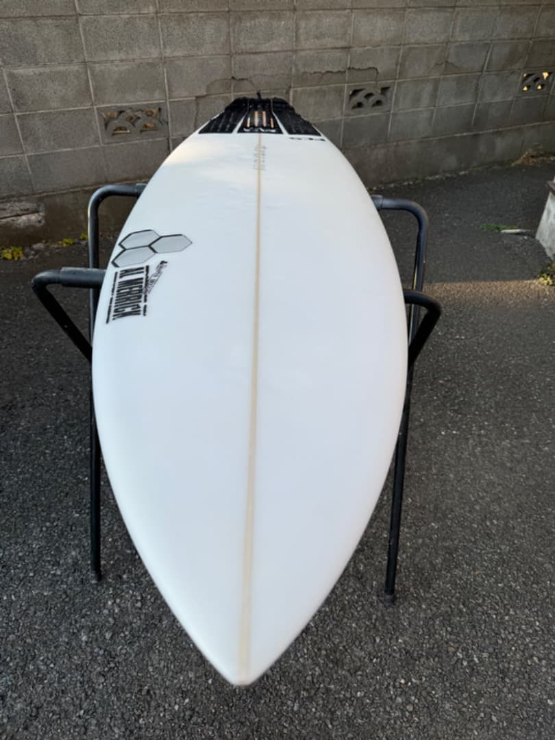 アルメリック Dumpster Diver2