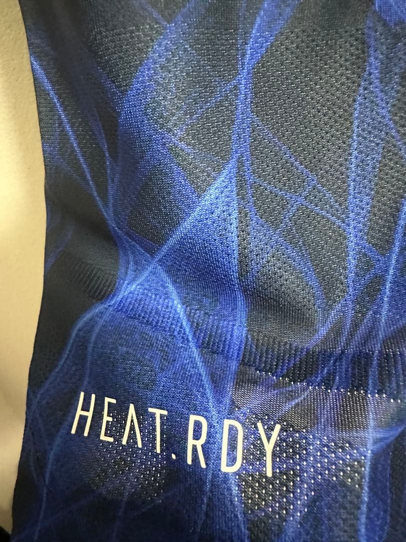 定価2万5千→ サッカー日本代表 ユニフォーム　三笘薫　ブライトン