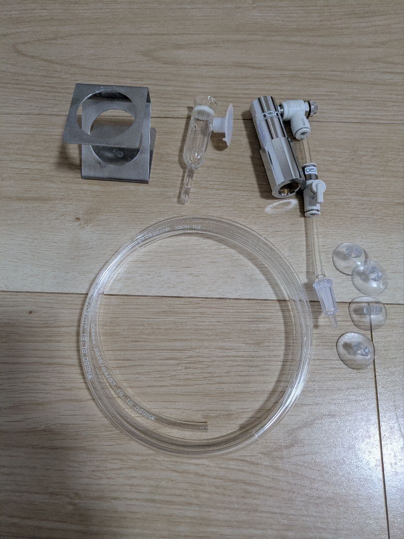 ADA　CO2アドバンスシステム-フォレスト