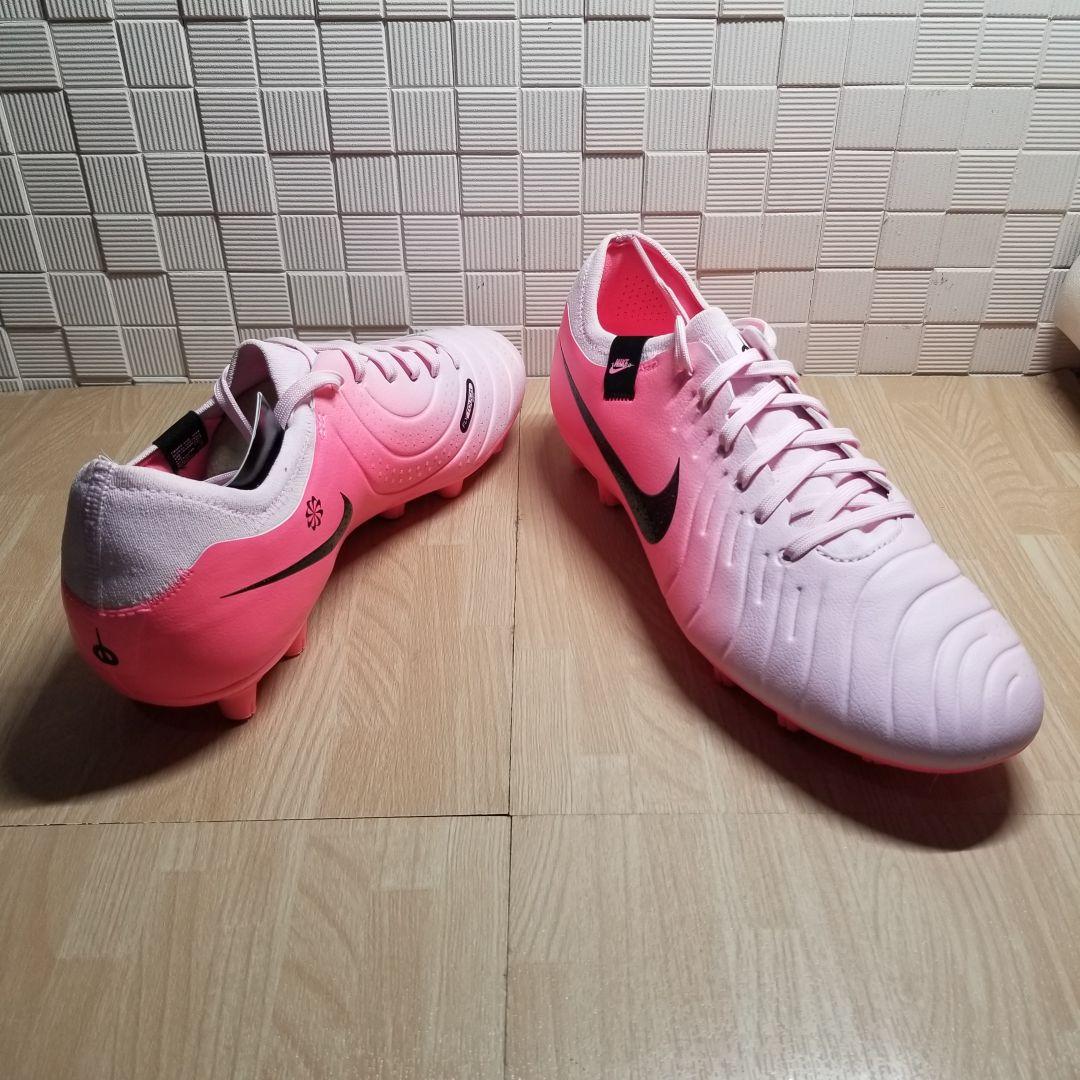 【新品送料込】ナイキ NIKE レジェンド 10 PRO HG