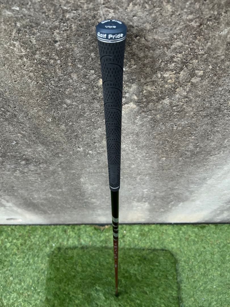 1W用【キャロウェイスリーブ】フジクラ ベンタスVENTUS TR RED 5S