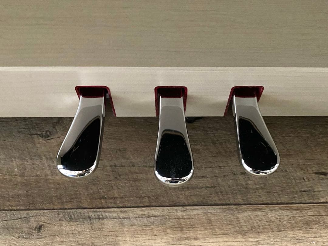 【ブルーマット代込み】【年末限定SALE】クラビノーバ！CLP-645WA