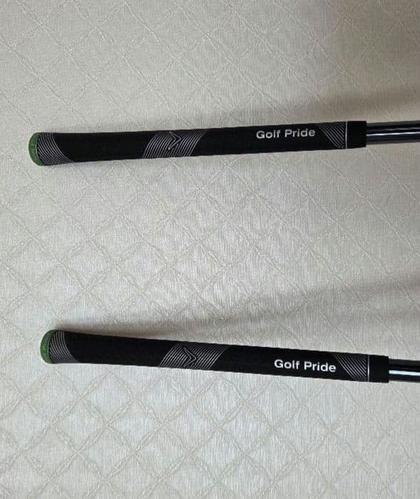キャロウェイエリート　MAXFastユーティリティ　5H.6H　シャフトR　2本