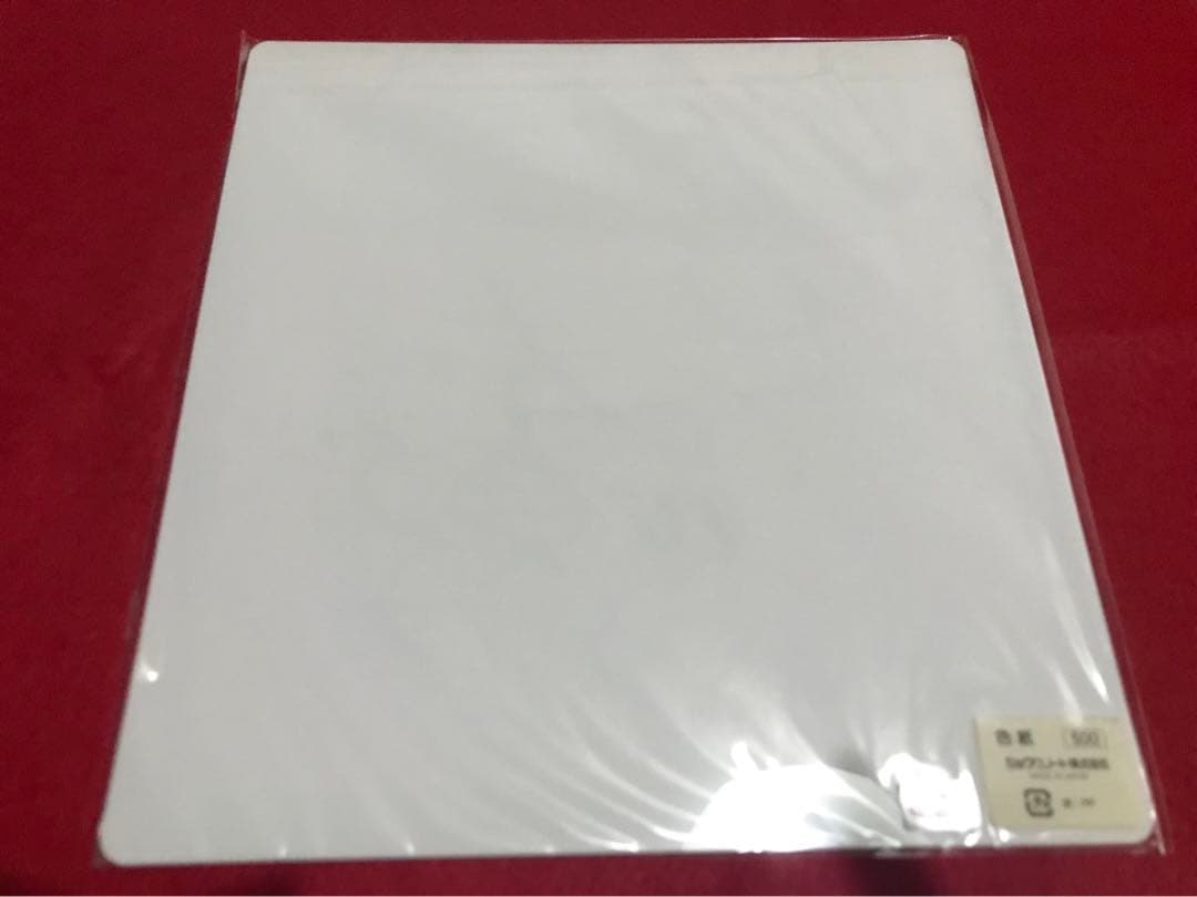 HUNTER×HUNTER ゴン役 竹内順子 直筆サイン色紙 抽選 当選品