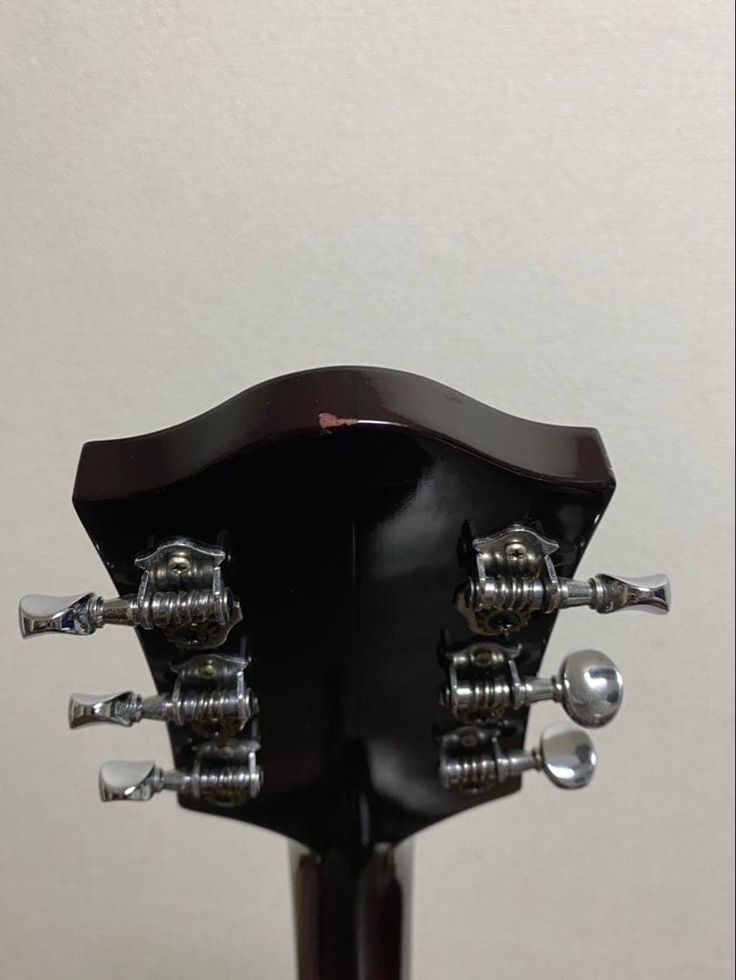 Gretsch TENNESSEAN（グレッチ テネシアン）