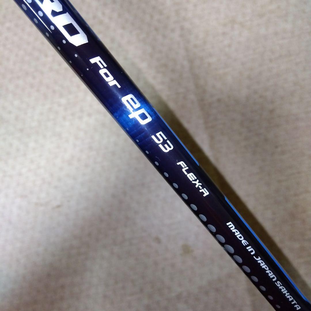 本間ゴルフ LB- 808ep フェアウェイウッド【７W・２１°】新品未使用