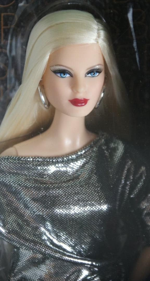 バービー人形 BARBIE BASICS 2.5 NO 14 T7916