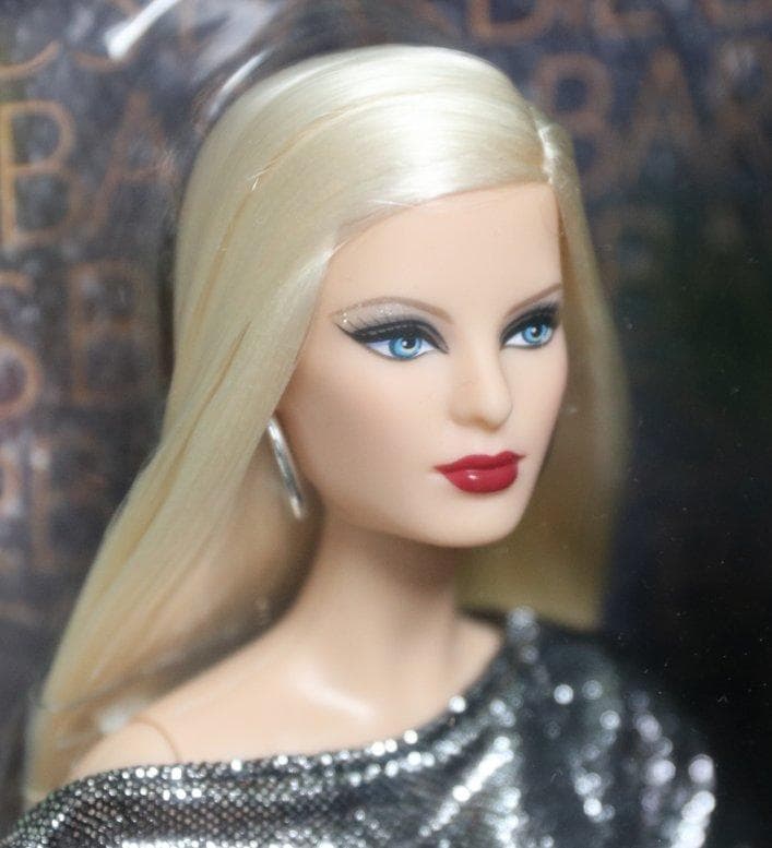 バービー人形 BARBIE BASICS 2.5 NO 14 T7916