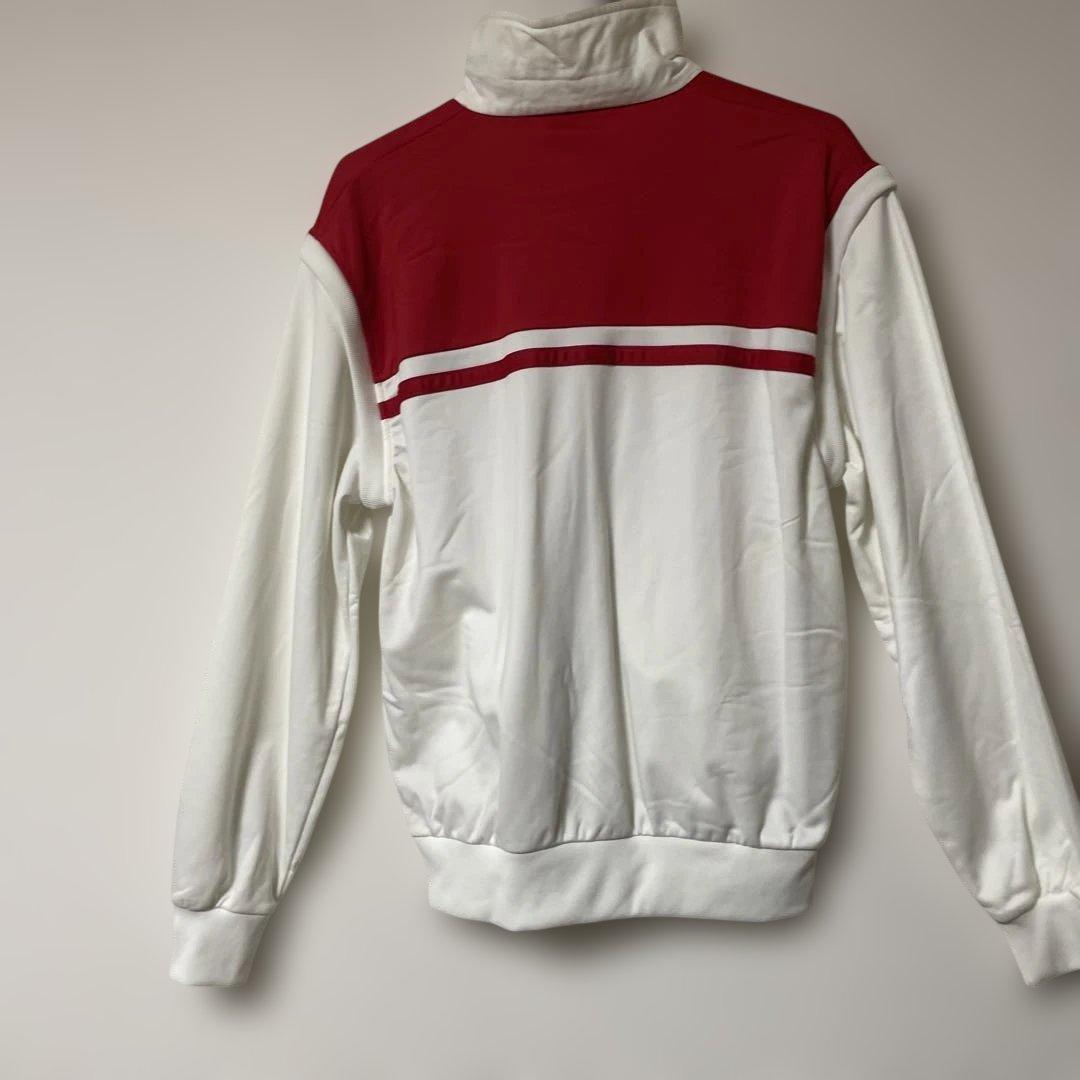 SERGIO TACCHINI テニスジャージ マッケンロー