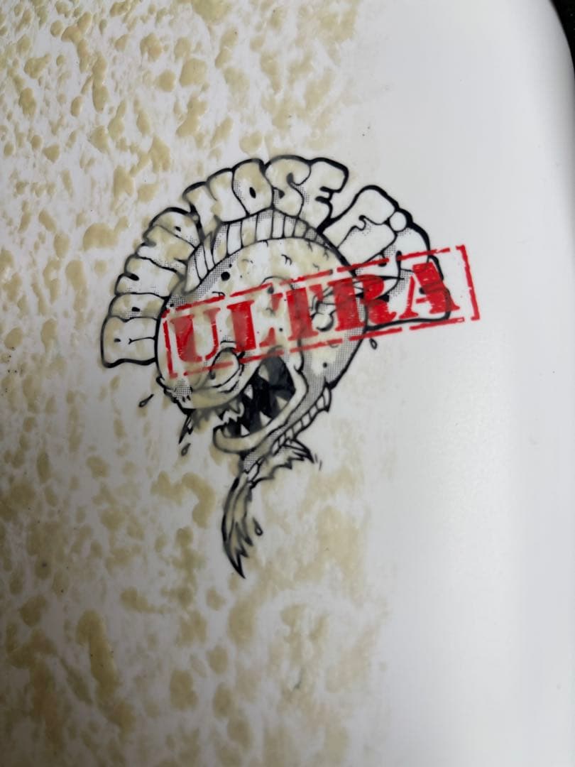 PLACEBO プレセボ　RNFウルトラ