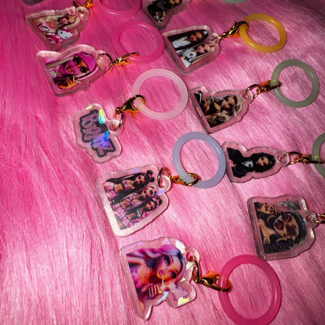 Bratz*めじるしアクセサリー*残りわずか