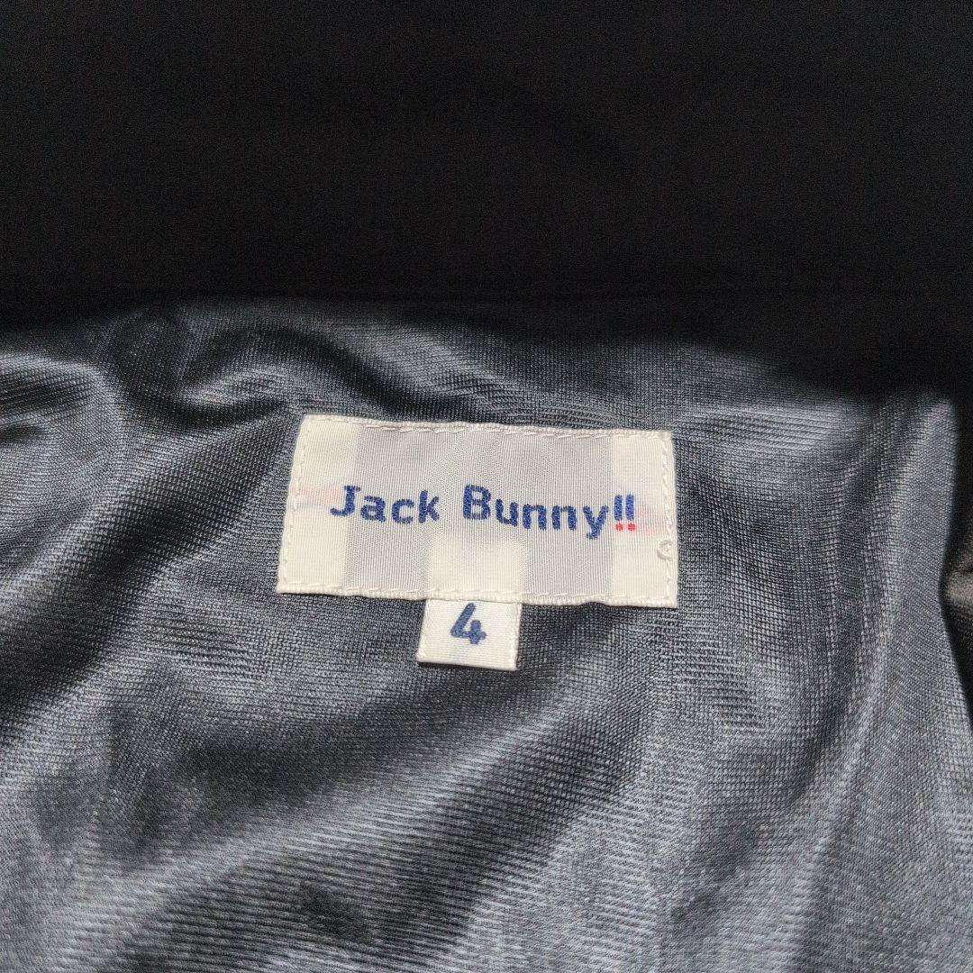 JACK BUNNY ジャックバニー ゴルフ ジャケット メンズ М サイズ4