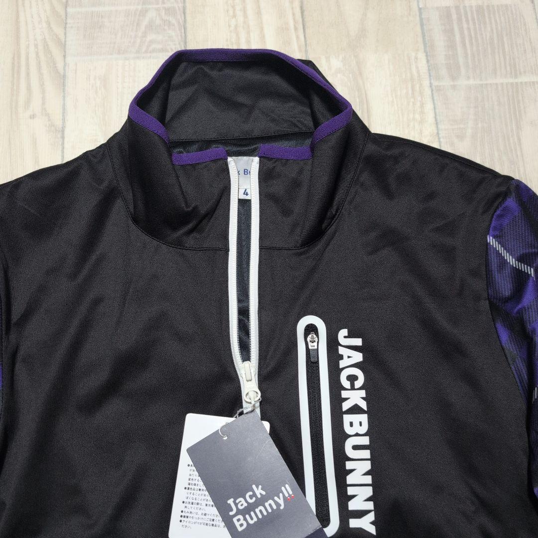 JACK BUNNY ジャックバニー ゴルフ ジャケット メンズ М サイズ4