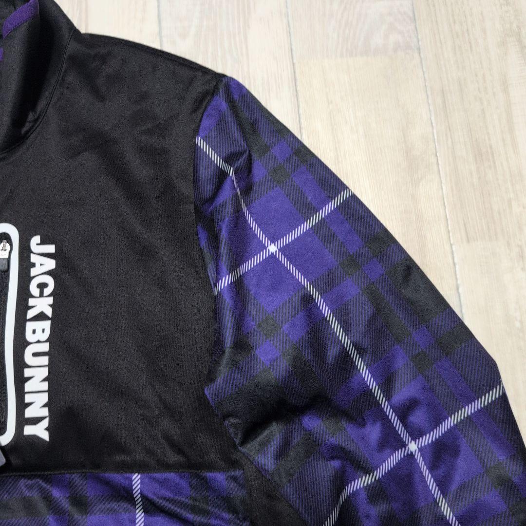 JACK BUNNY ジャックバニー ゴルフ ジャケット メンズ М サイズ4