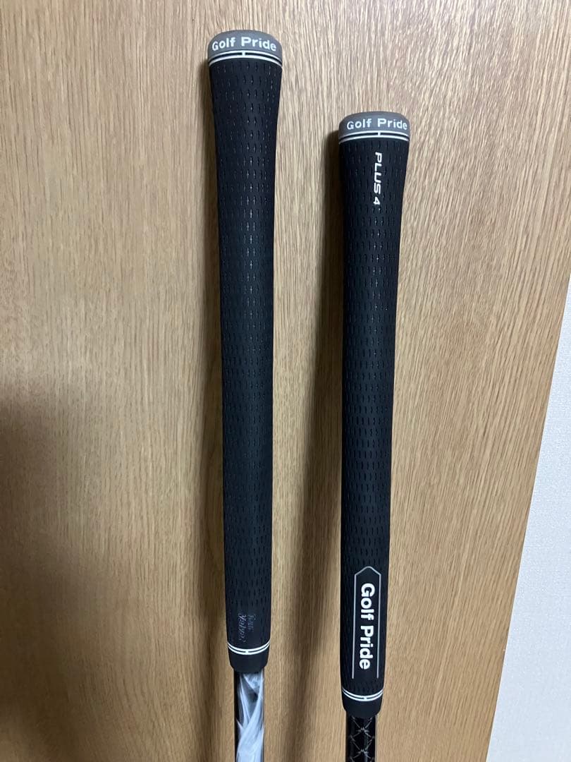 マーベリックサブゼロ♦️♦️♦️ シャフト2本　社外ウエイト付