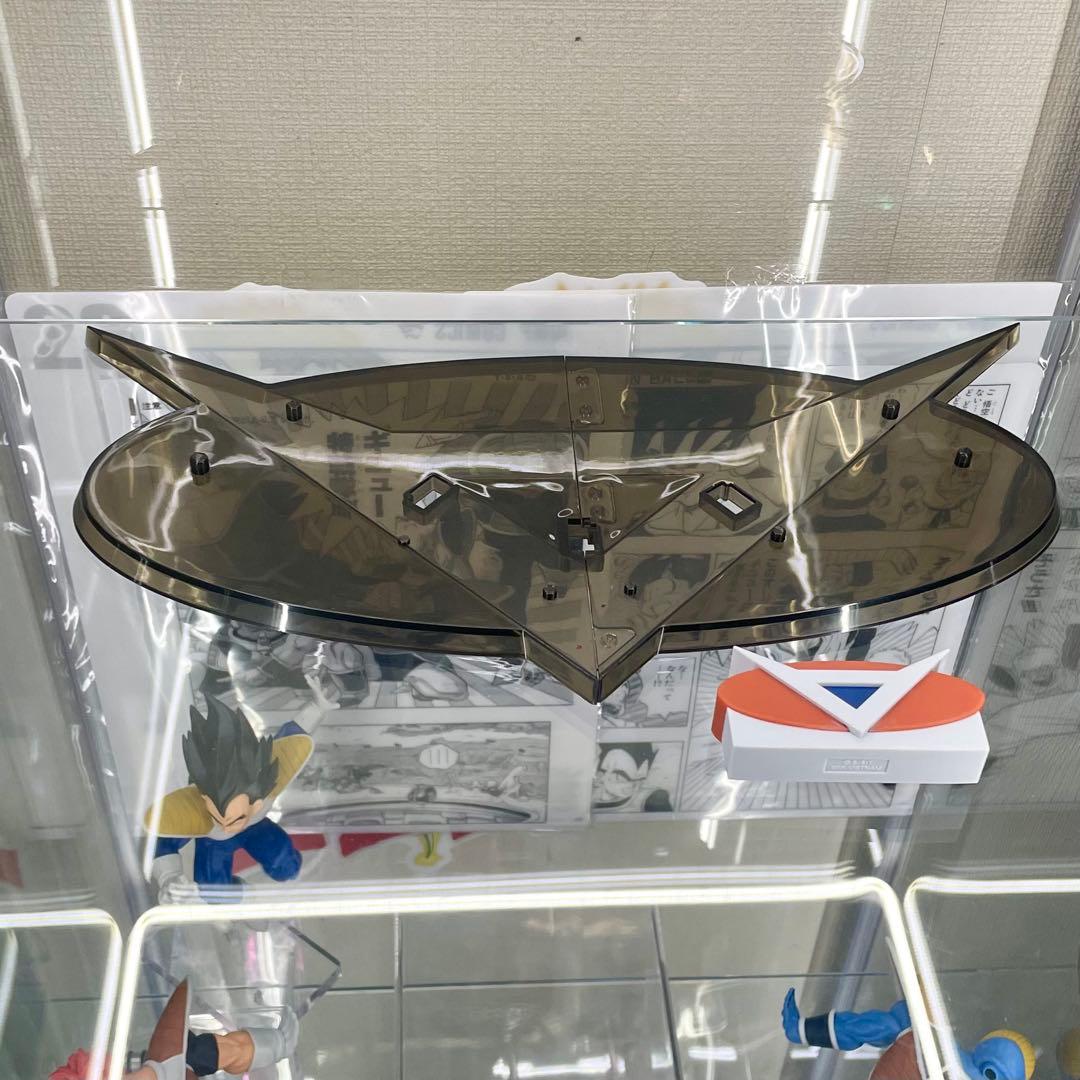 1番くじ オムニバスCROSS E賞 フリーザ ギニュー特戦隊 THE出陣