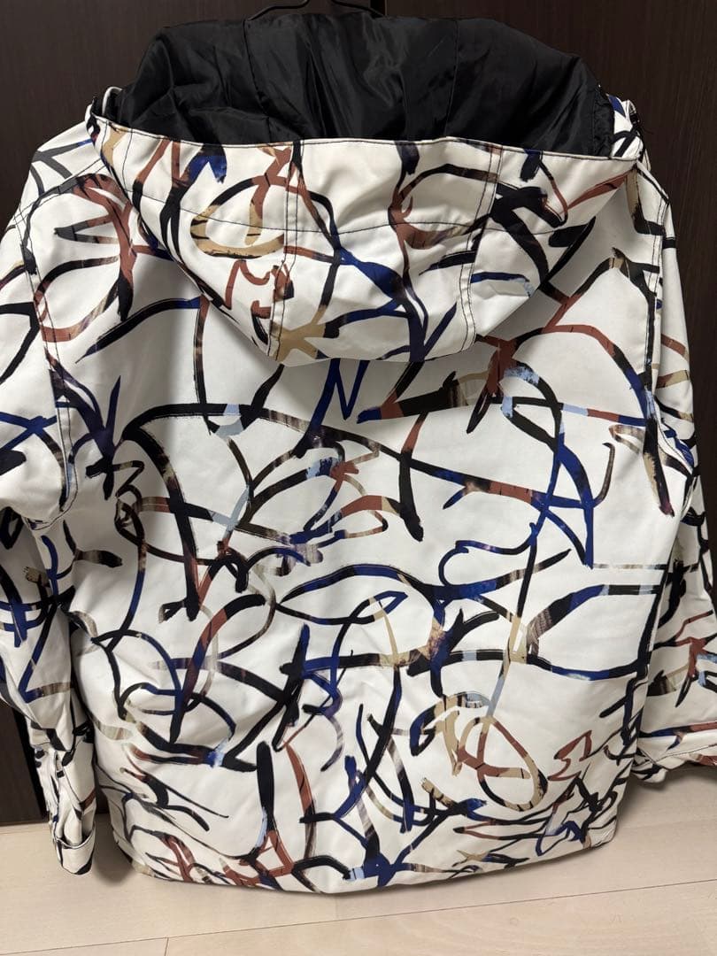 COMPLEW スノーボードウェア 男女兼用 Mサイズ