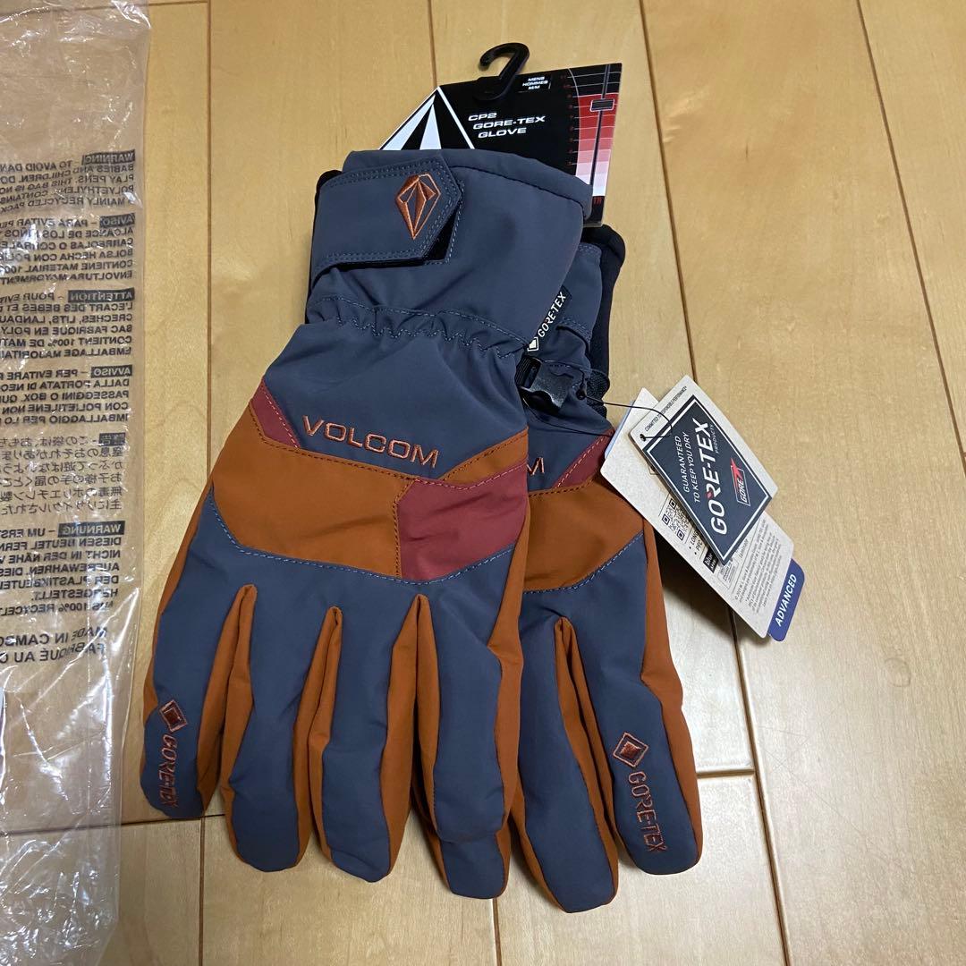 VOLCOM GORE-TEX ゴアテックス　CP2 新品