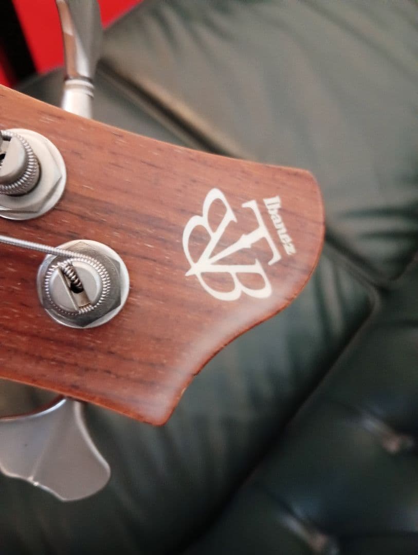 【超希少！日本製】Ibanez アイバニーズ BTB705 5弦 ベース