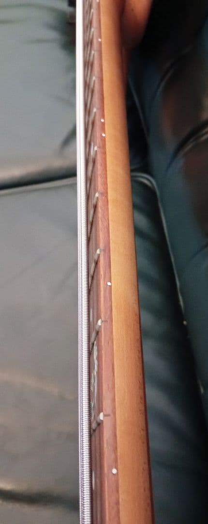 【超希少！日本製】Ibanez アイバニーズ BTB705 5弦 ベース