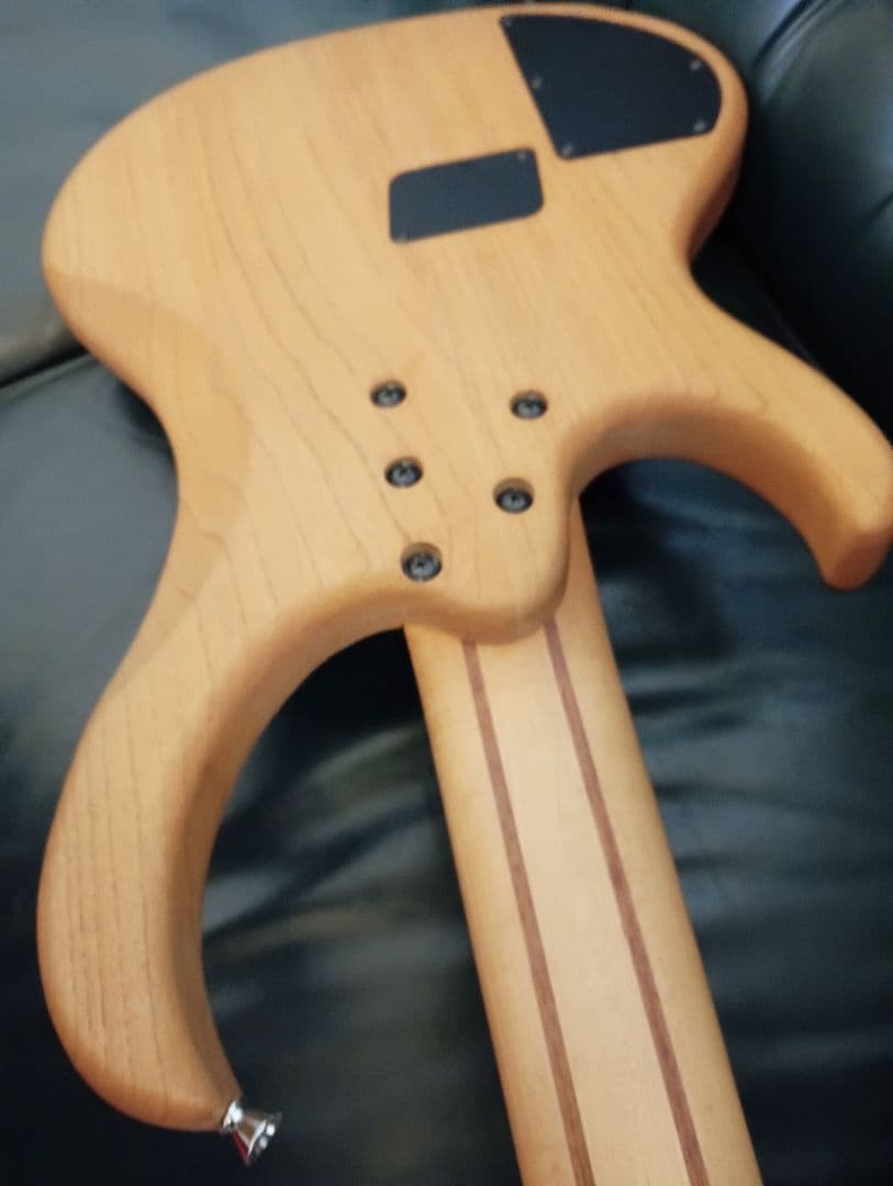 【超希少！日本製】Ibanez アイバニーズ BTB705 5弦 ベース