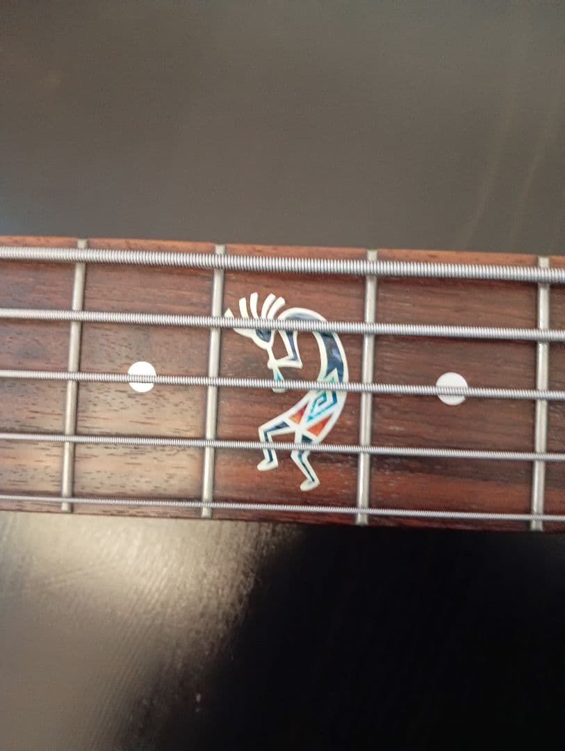 【超希少！日本製】Ibanez アイバニーズ BTB705 5弦 ベース