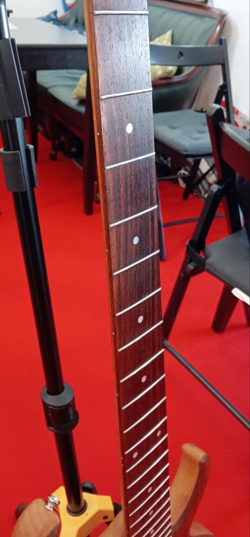 【超希少！日本製】Ibanez アイバニーズ BTB705 5弦 ベース