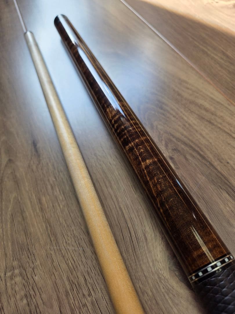 Mezz Cue EC7ノーマルシャフト