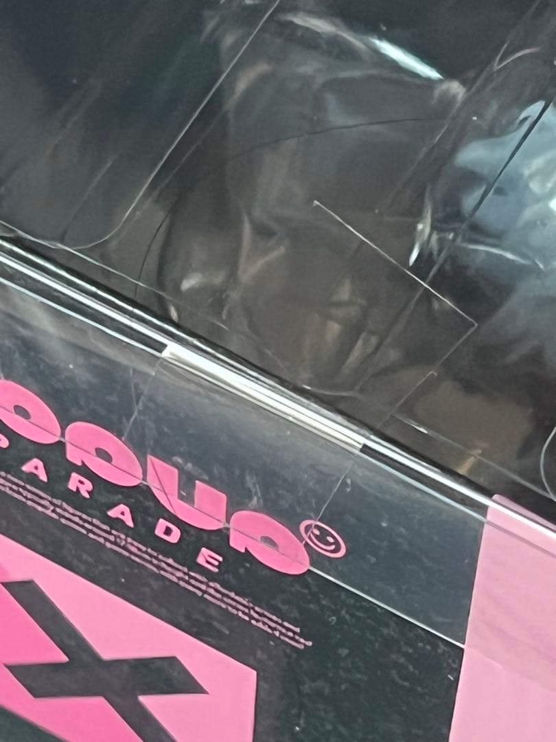 ハンター×ハンター　ネテロ　メルエム　ピトー　ポップアップパレード　セット販売