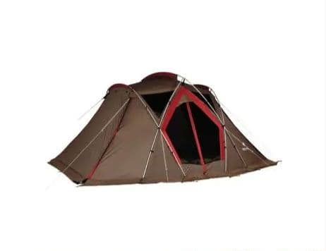 スノーピーク　リビングシェル