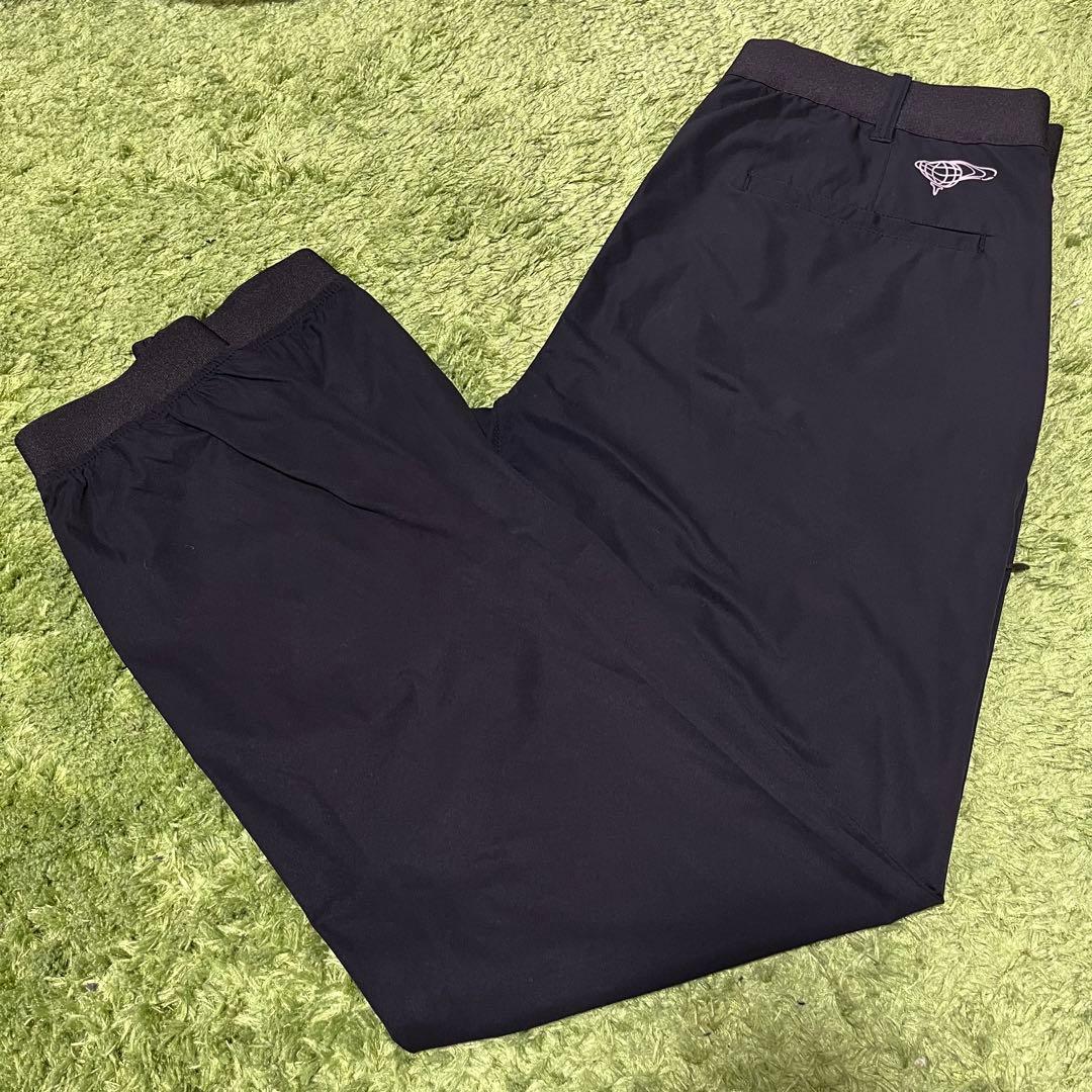 ★月末値下★【美品】BEAMS GOLF ビームスゴルフ ／ジョガーパンツ