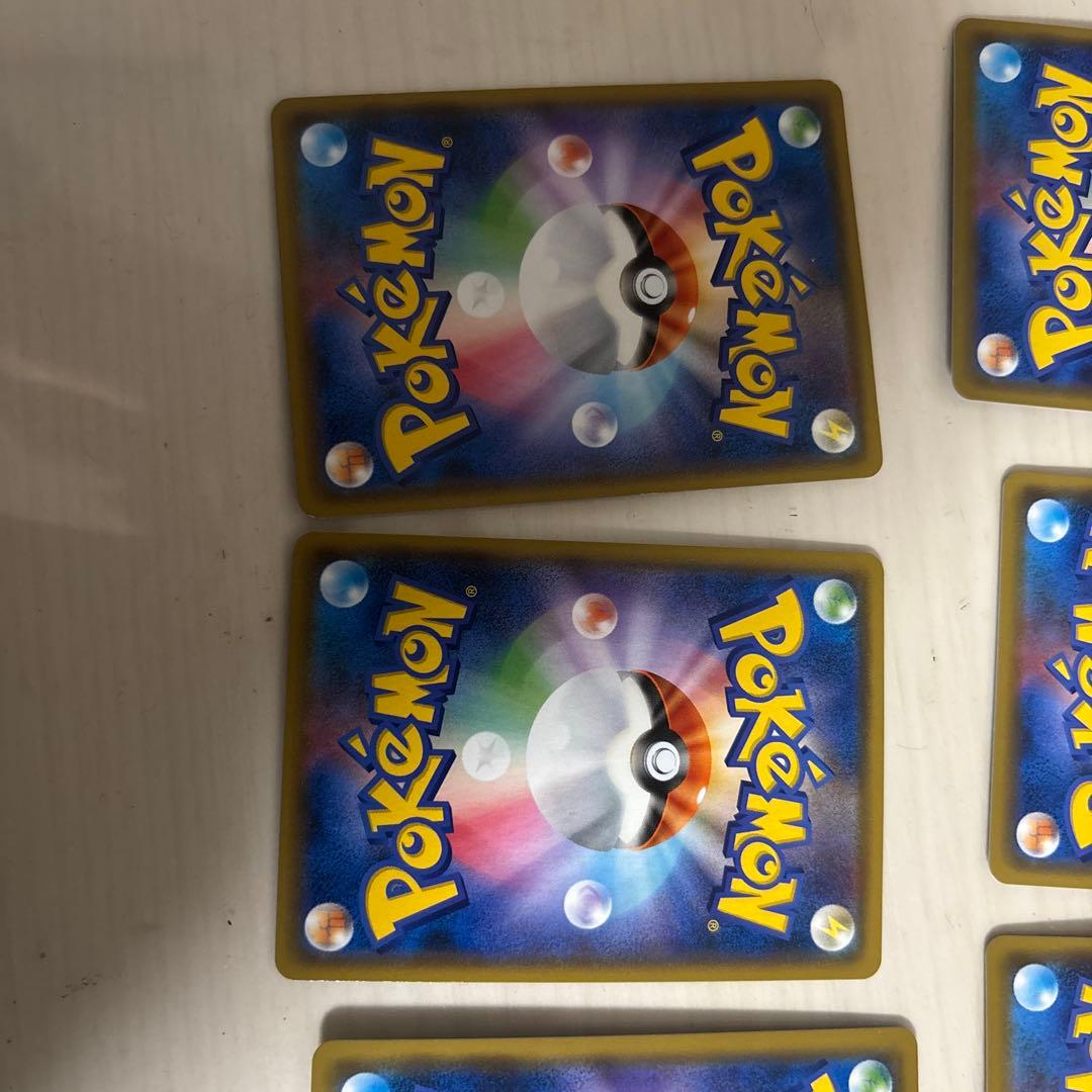 昔のミュウツーアンドミュウgxなど