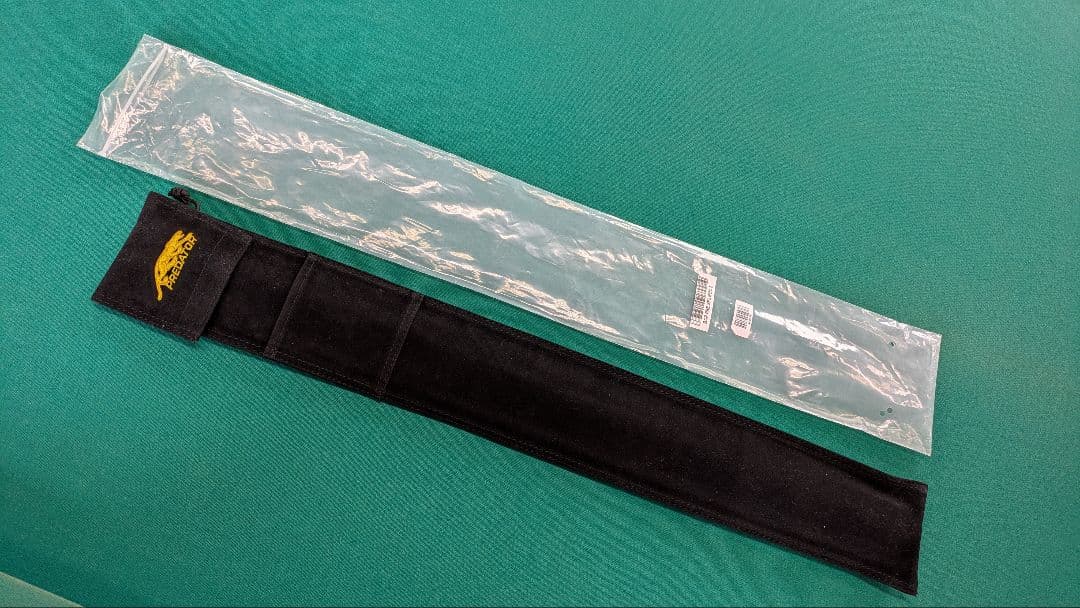 プレデターPredator　バットのみ　SP2 REVO ユニロック