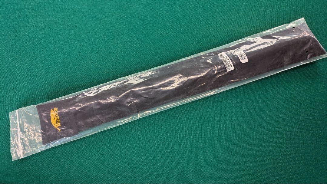 プレデターPredator　バットのみ　SP2 REVO ユニロック