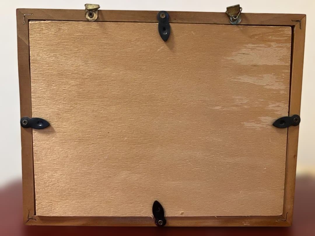 となりのトトロ　ジブリ　コレクションフィギュアボックス