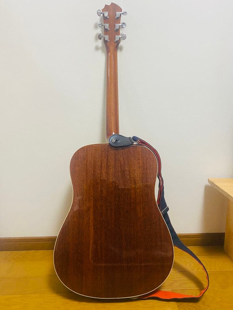 James J-300D NAT アコースティックギター