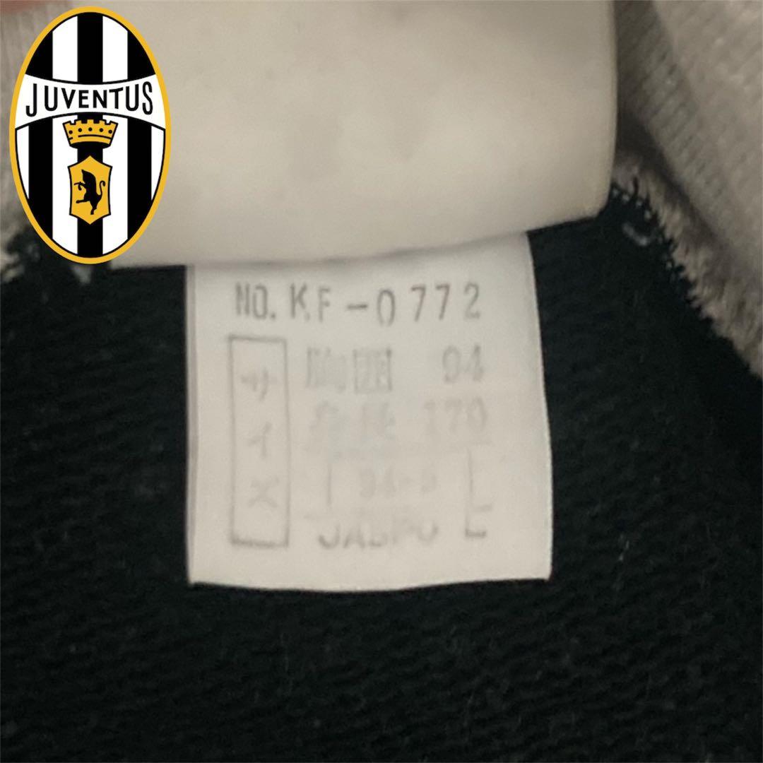Kappa 90s JUVENTUS F.C. セリエA ユベントス パーカー