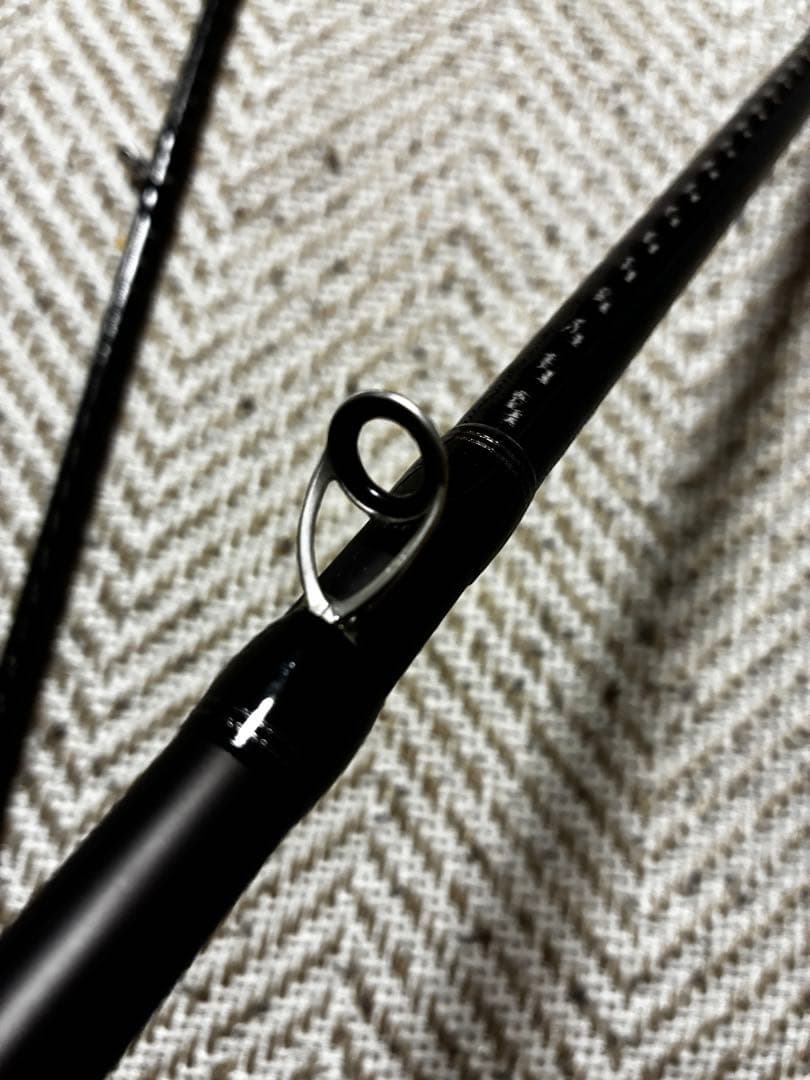 【早い物勝ち】SHIMANO ハードロッカー ＢＢ　Ｂ７２Ｈ＋